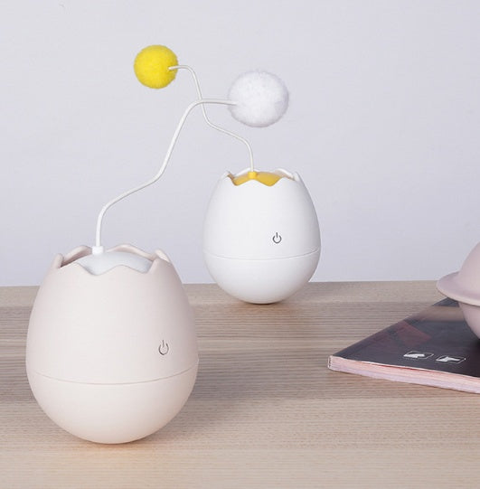 Funny cat artifact toys