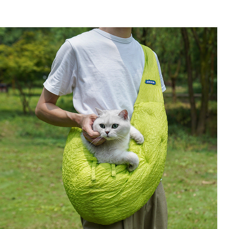 Diagonal Pet Carriers For Small Pets