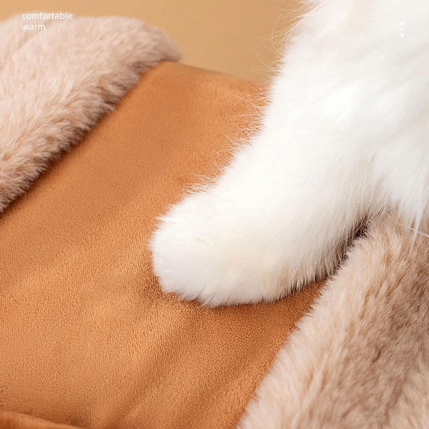 Pet Winter Outdoor Carrier