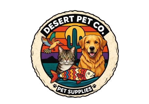 Desert Pet Co.