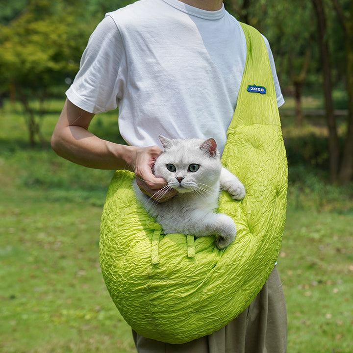 Diagonal Pet Carriers For Small Pets