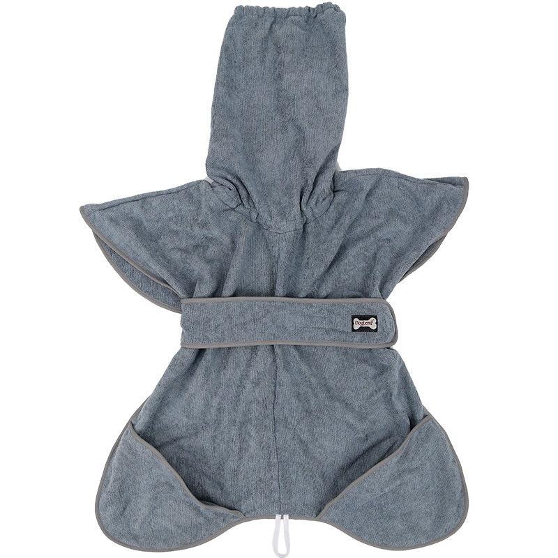 Pet Cotton Dog Bath Towel